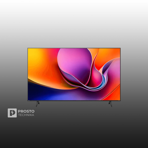 50" Hisense 50A6Q 2025